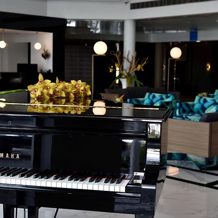 มูราโตกลู โฮเทล แอนด์ รีสอร์ต Hotel บิโอต์ ภายนอก รูปภาพ