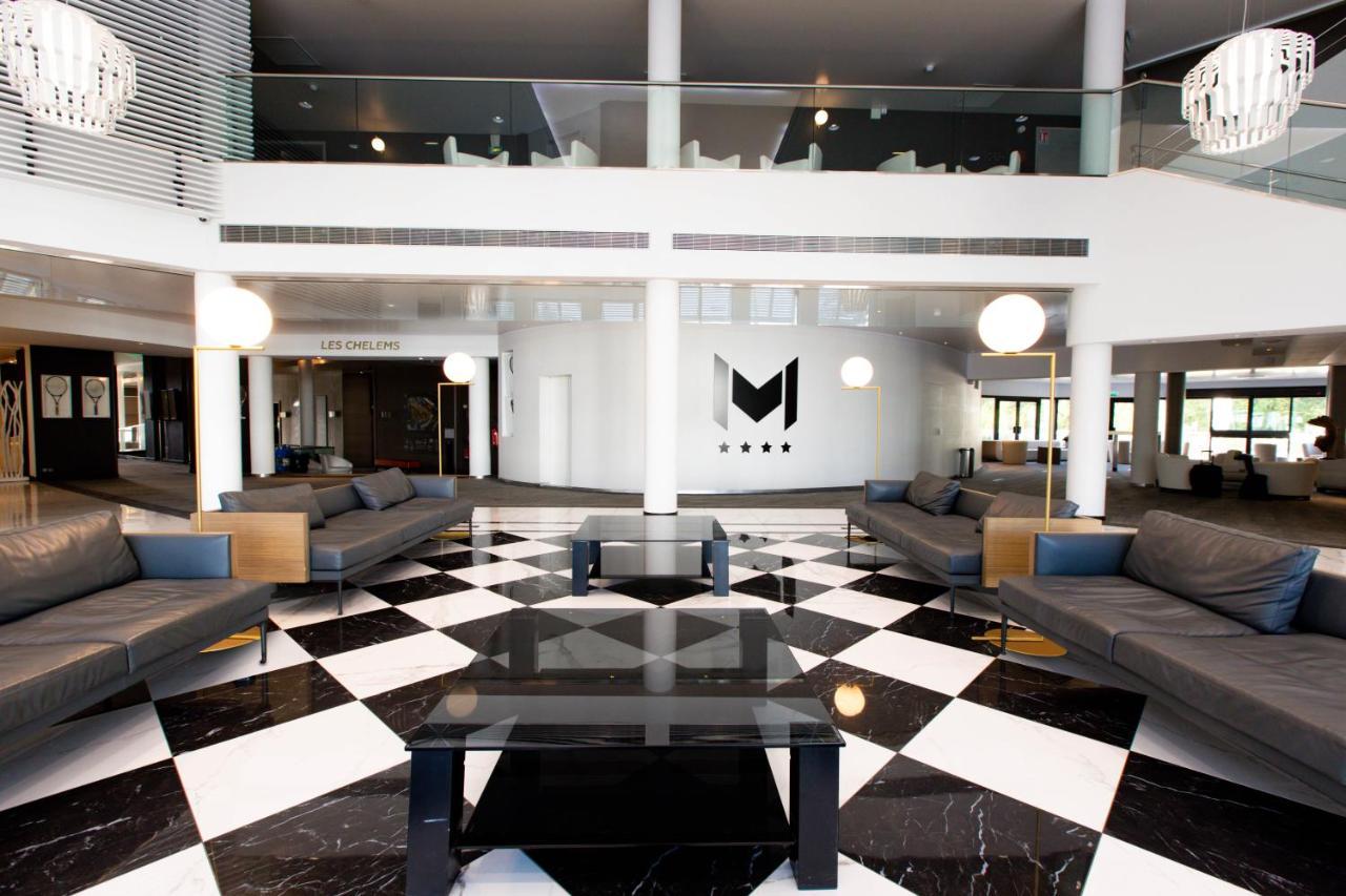 มูราโตกลู โฮเทล แอนด์ รีสอร์ต Hotel บิโอต์ ภายนอก รูปภาพ