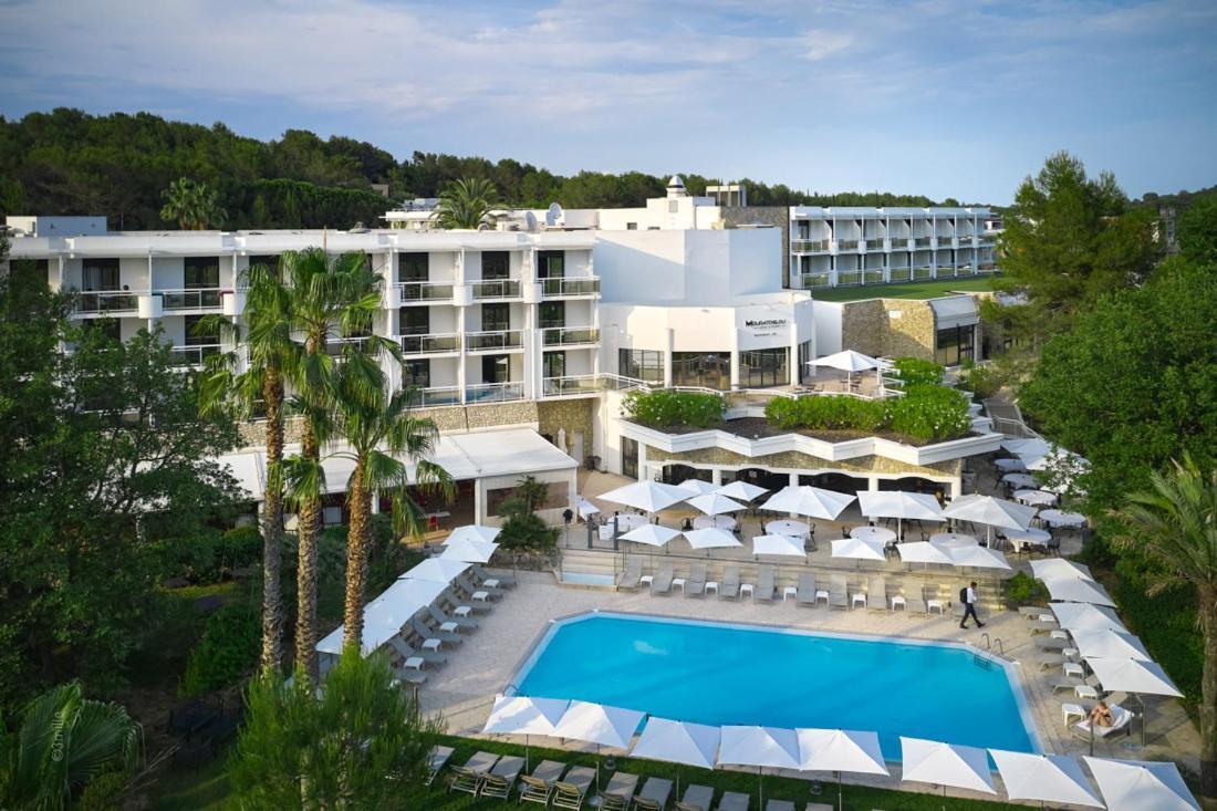 มูราโตกลู โฮเทล แอนด์ รีสอร์ต Hotel บิโอต์ ภายนอก รูปภาพ