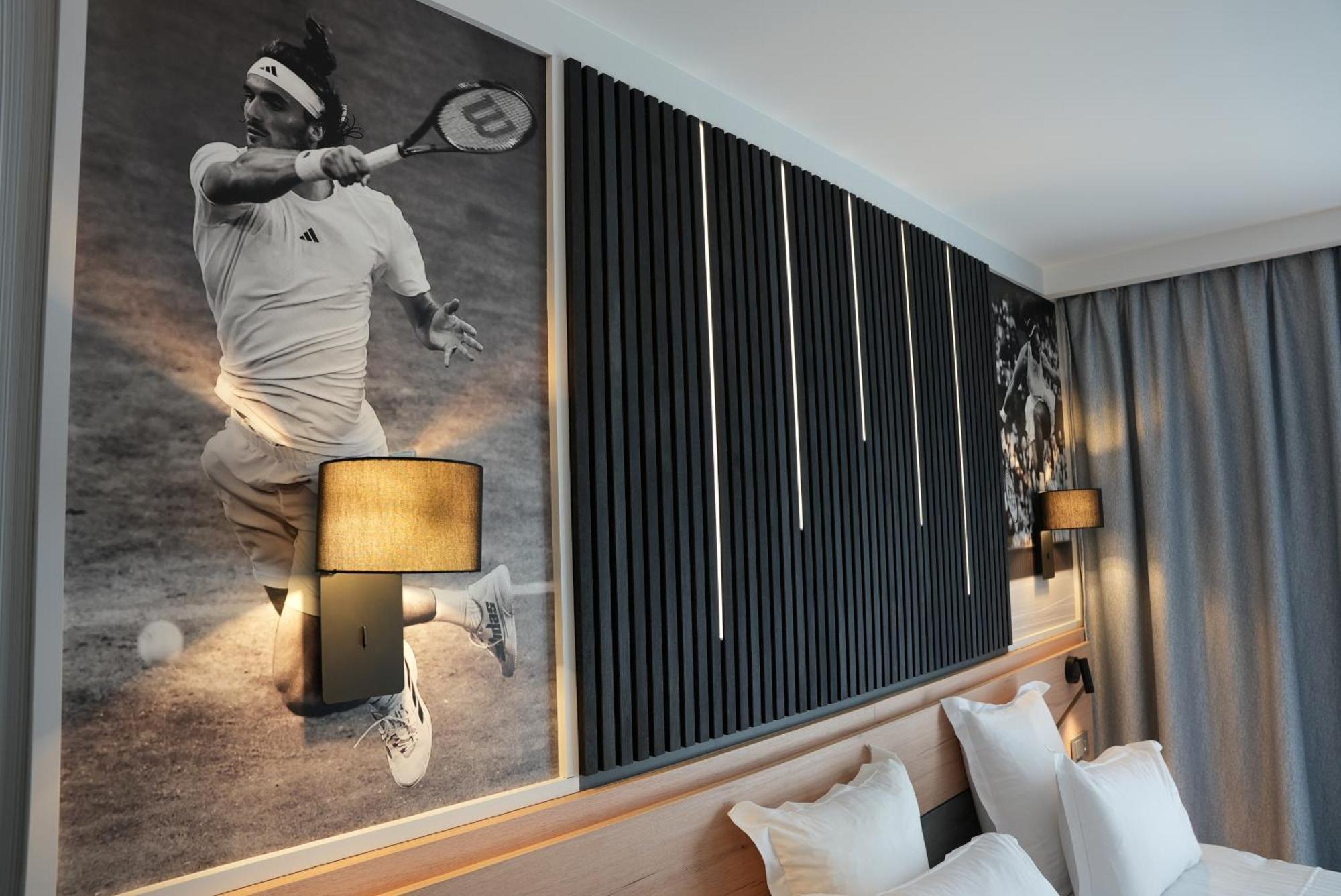 มูราโตกลู โฮเทล แอนด์ รีสอร์ต Hotel บิโอต์ ภายนอก รูปภาพ